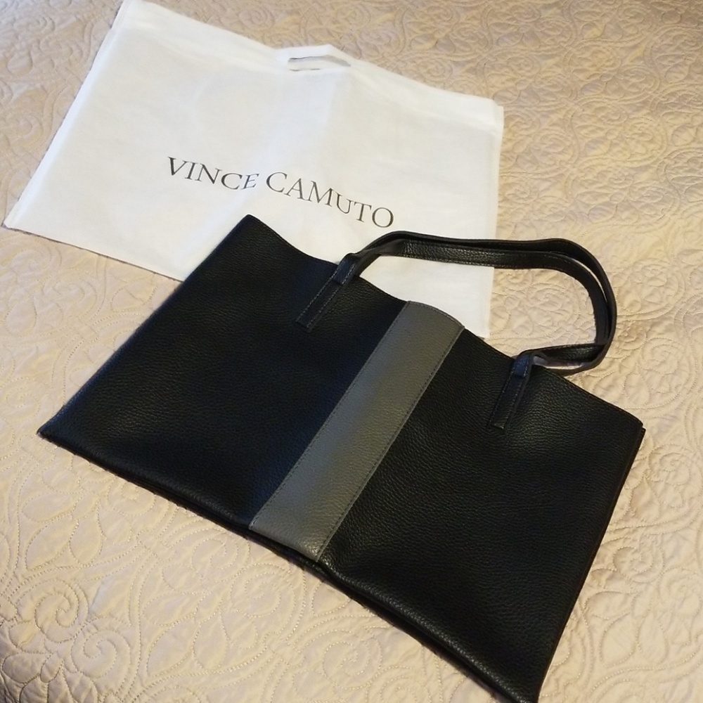 Vince Camuto Luck Tote
